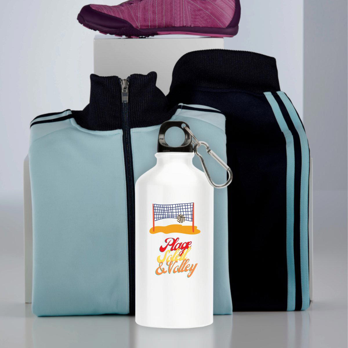 Image front Gourde 50cl