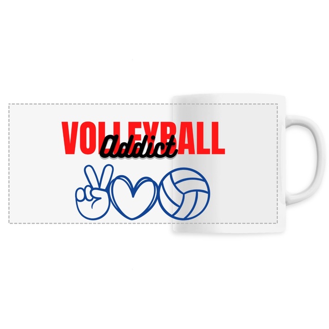 Image du produit Mug 33cl