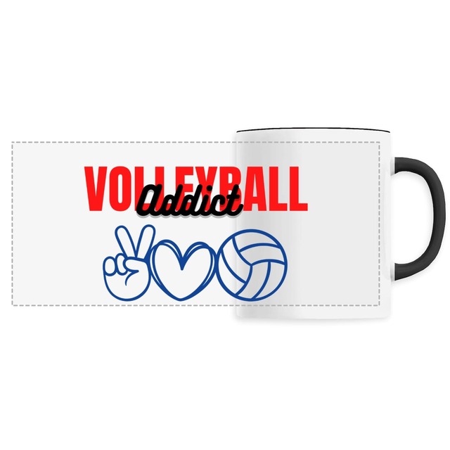Image back Mug 33cl
