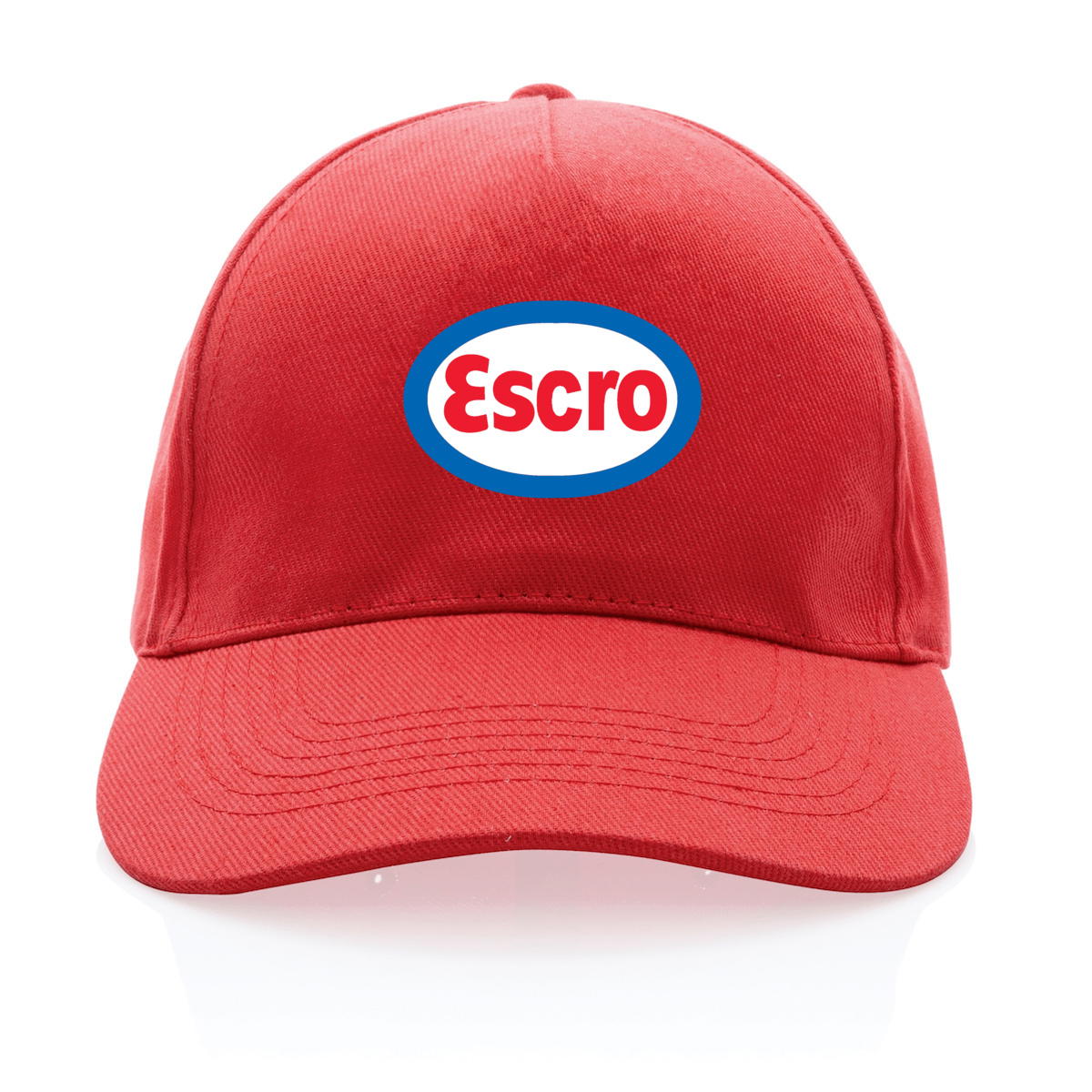 Image back La belle casquette ESCRO