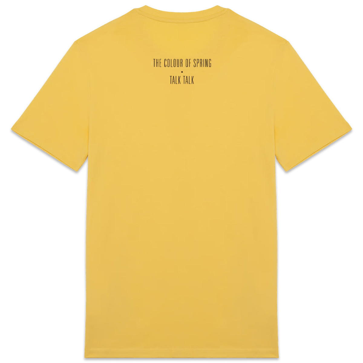 Image back Enfin le voilà ! "The Colour Of Spring" !