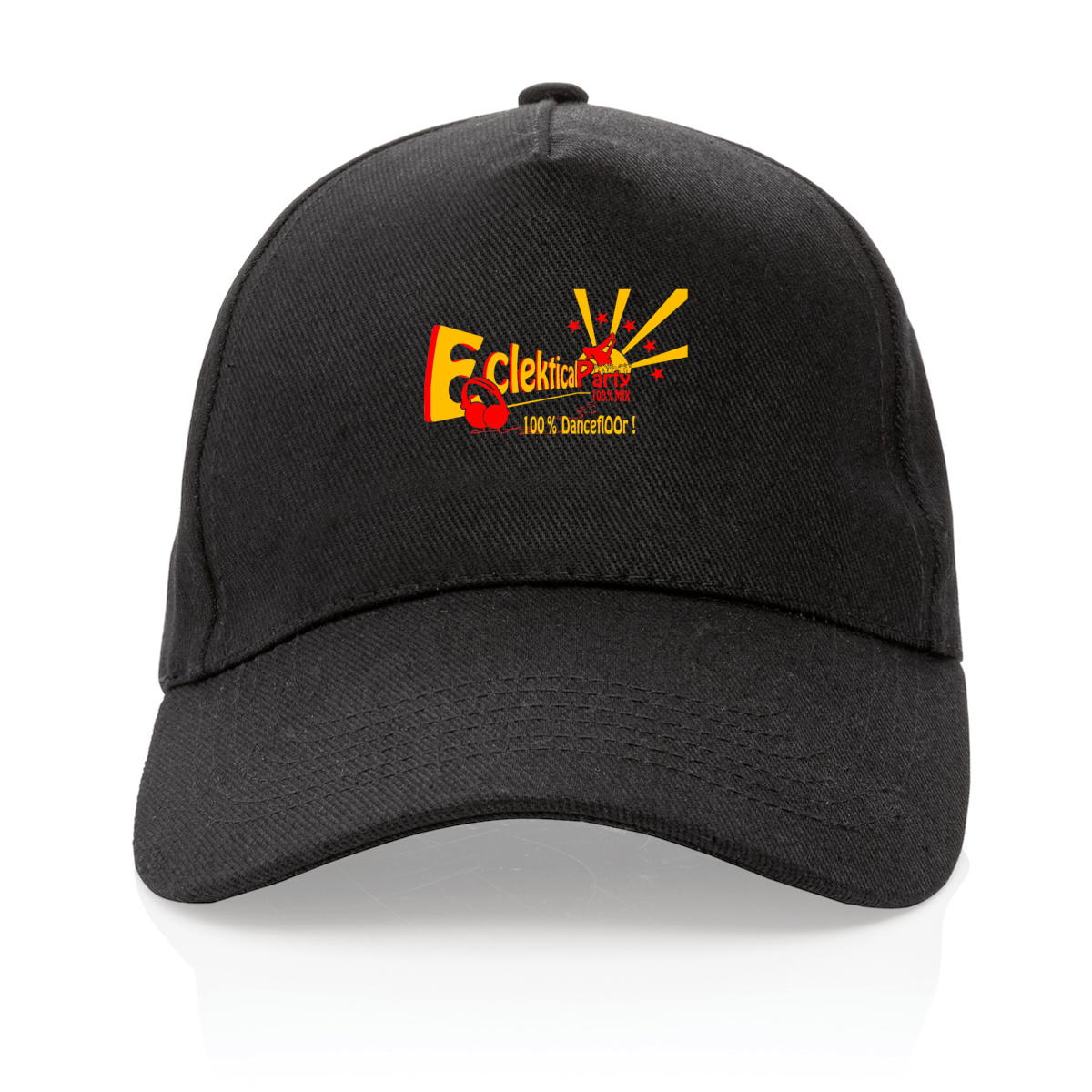Casquette ECLEKTICAL