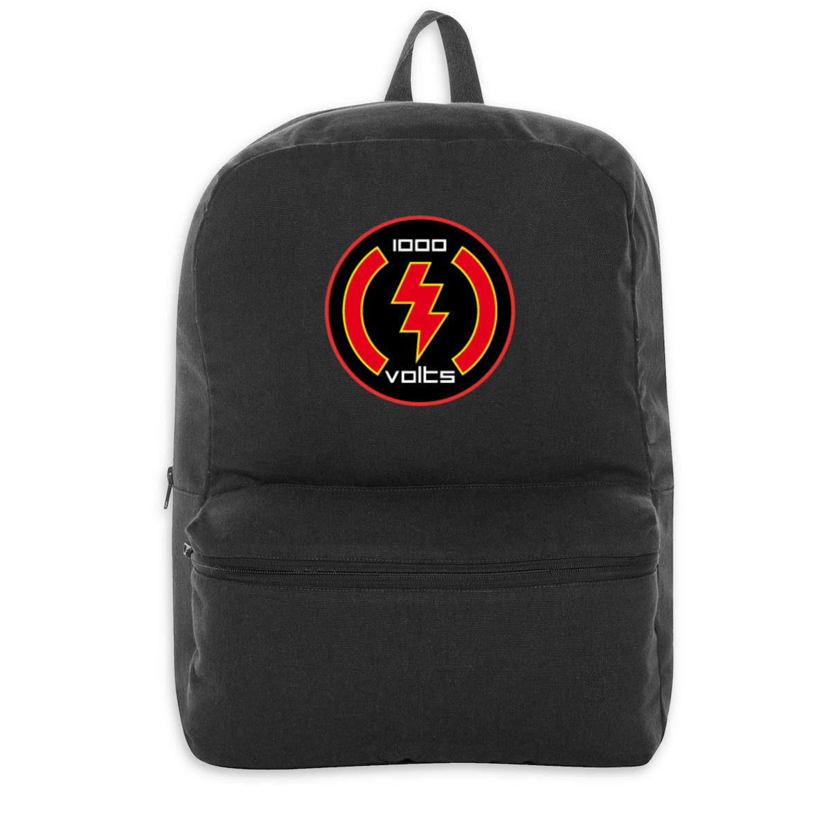Sac à dos 1000VOLTS NC – Édition éco-responsable 