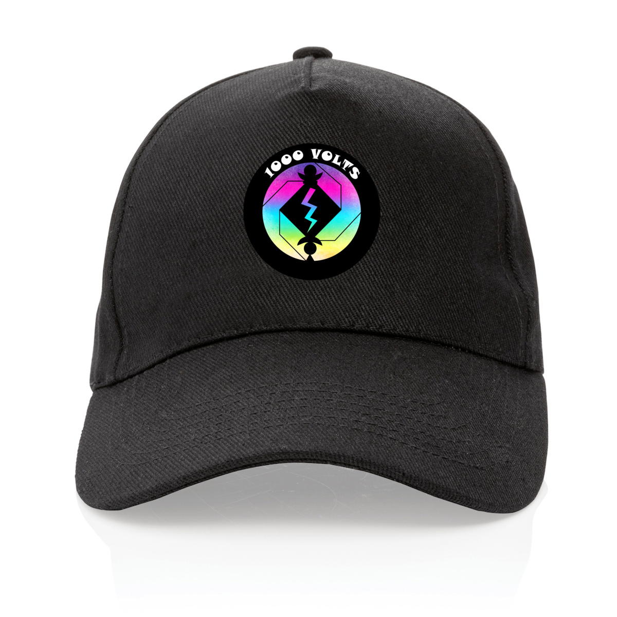  Casquette 1000Volts BZH 