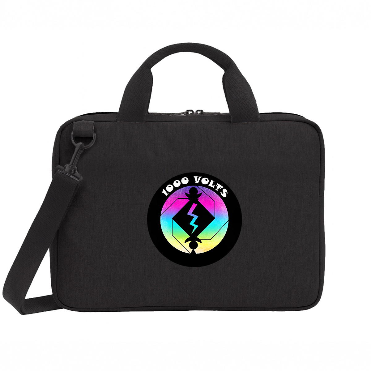 Sac ordinateur 1000VOLTS BZH 