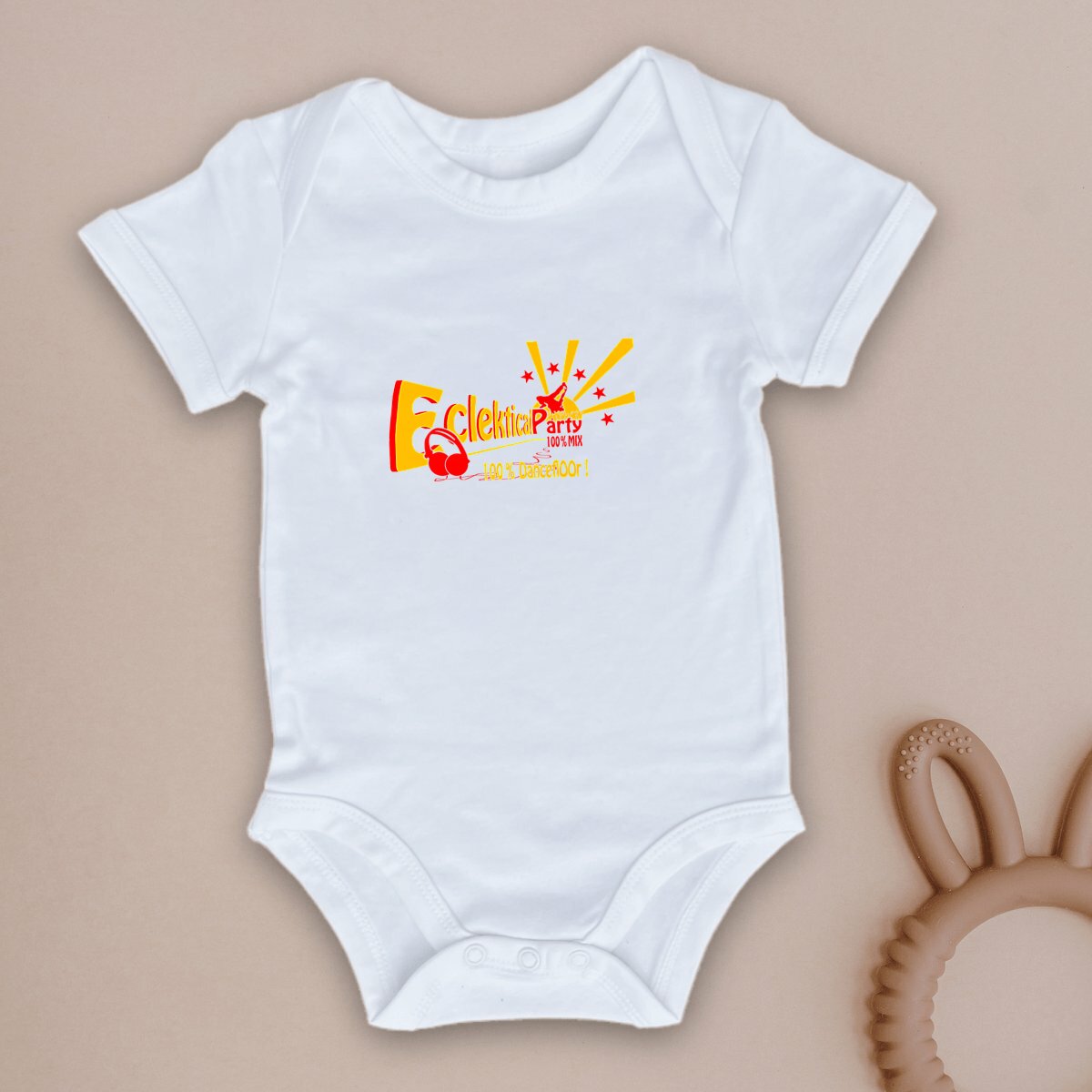 Baby body ECLEKTICAL