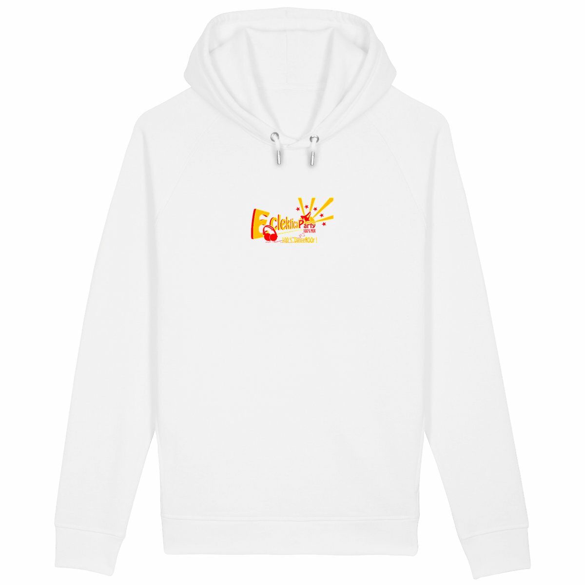 Sweat à capuche ECLEKTICAL - Image