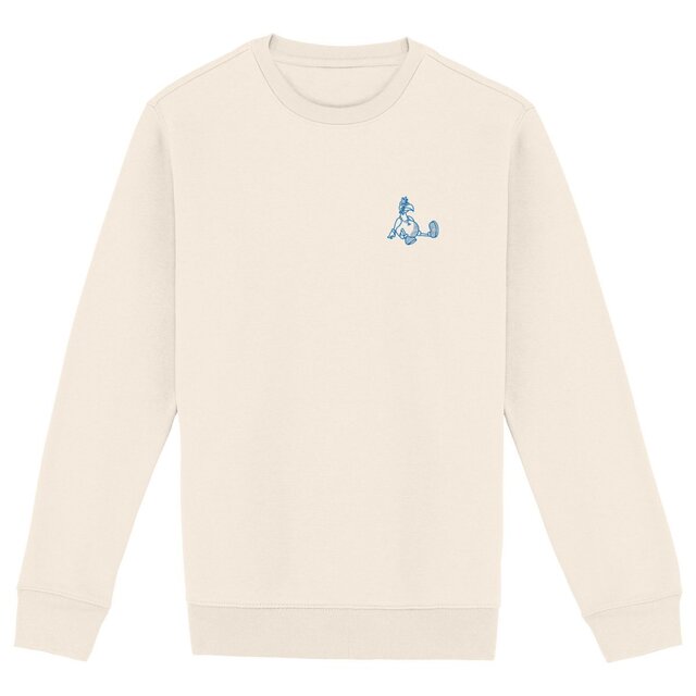 Image back Sweat Breizh Gang