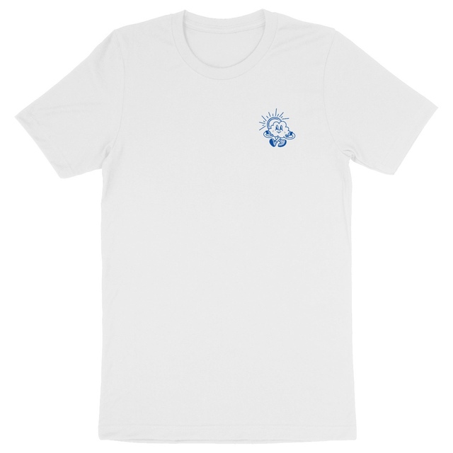 Image back T-shirt Météo Bretonne