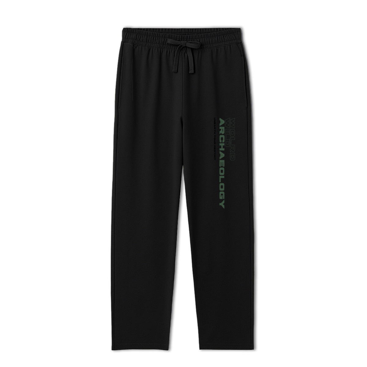 Pantaloni Tuta WWA - Image