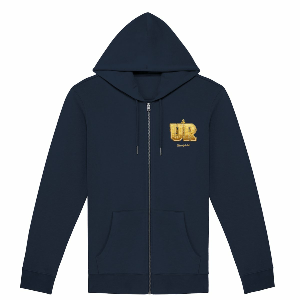 Sweat à capuche ( UR ) unisexe