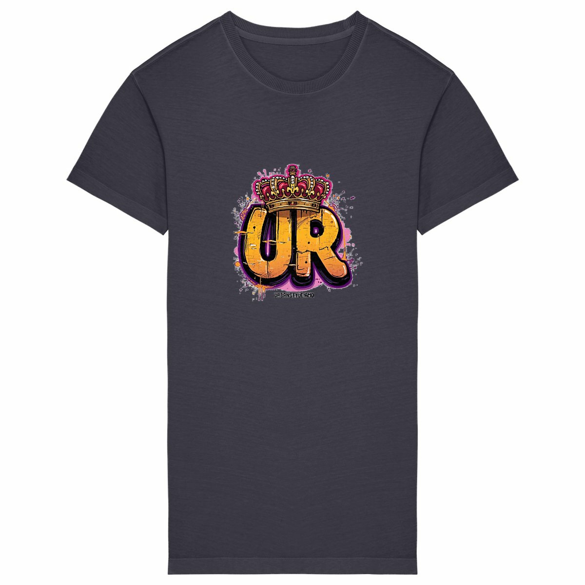 Robe T-shirt Vintage (UR)  - Image