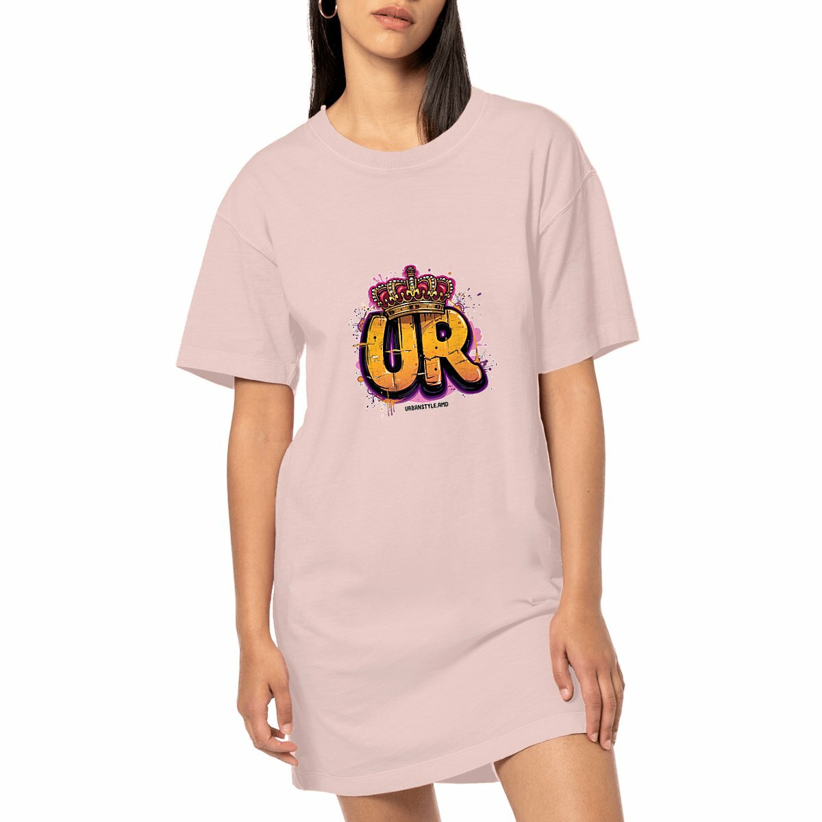 Robe T-shirt Vintage (UR) 