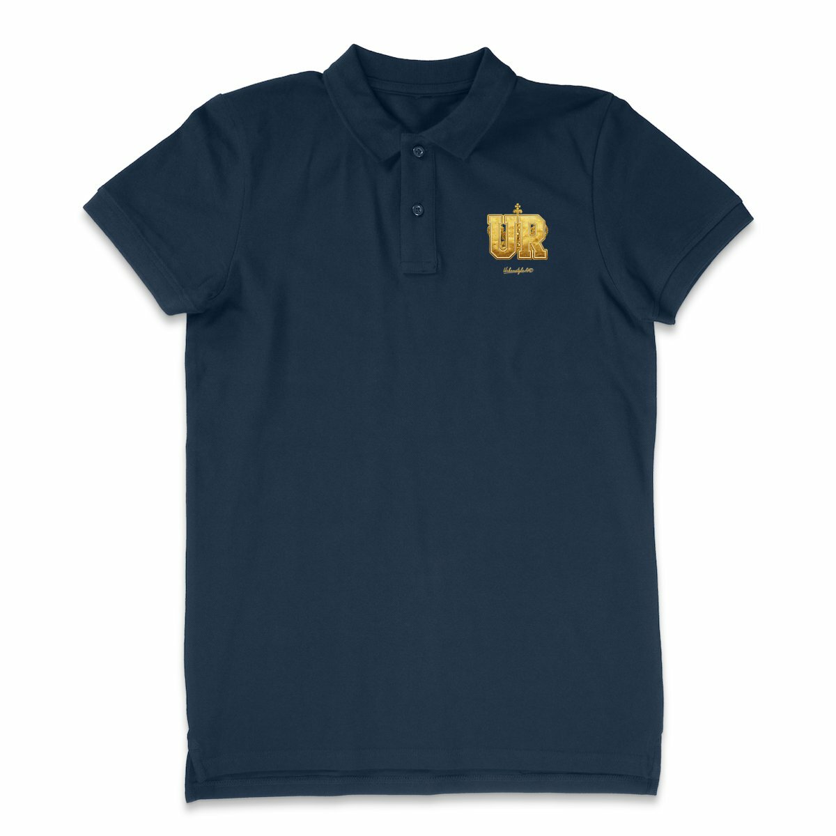 POLO ( UR ) Homme  - Image