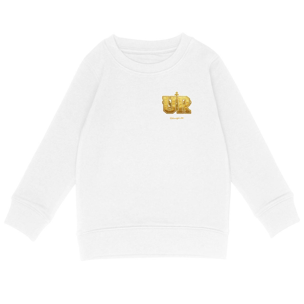 Sweat-shirt ( UR ) Unisex Enfant - Image