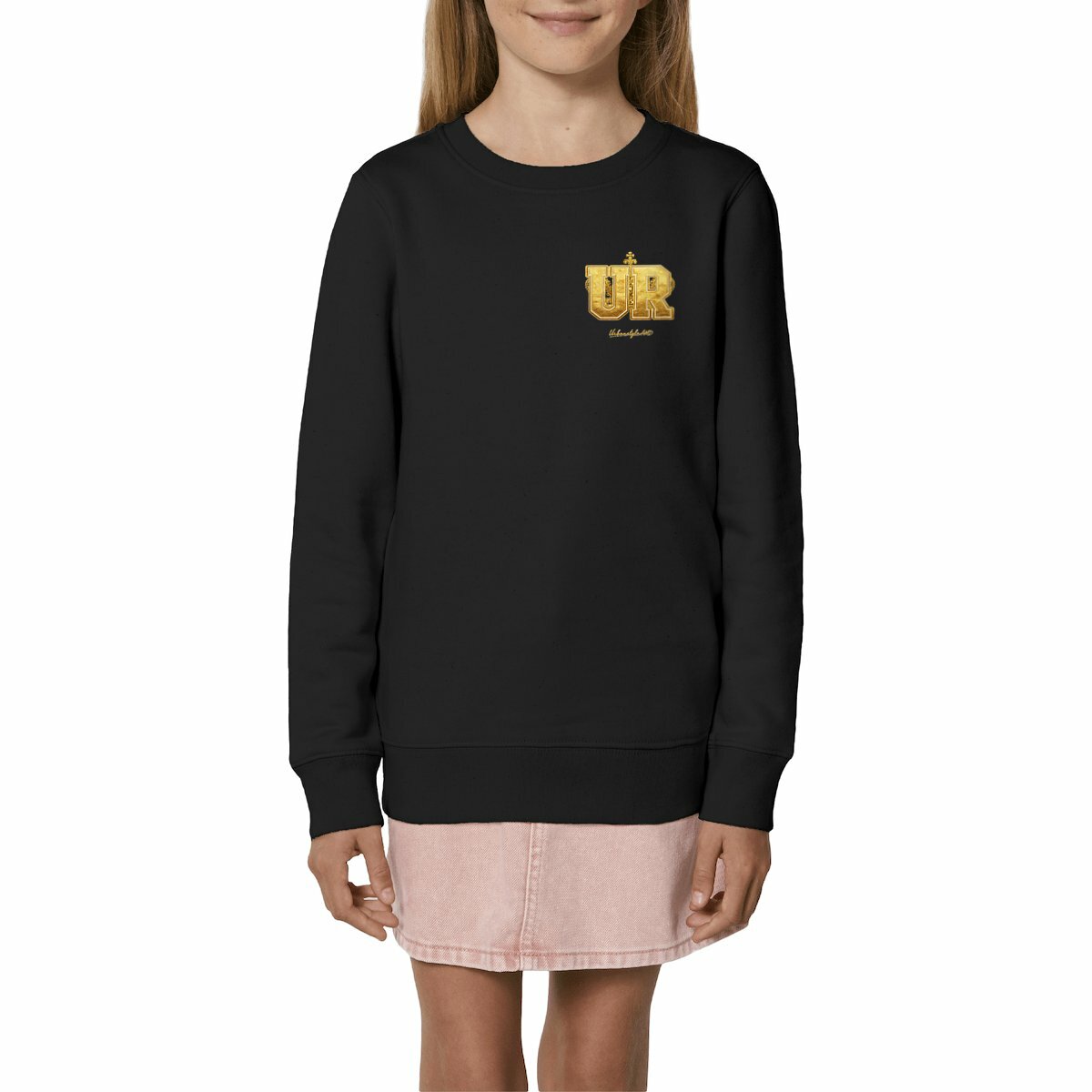 Sweat-shirt ( UR ) Unisex Enfant