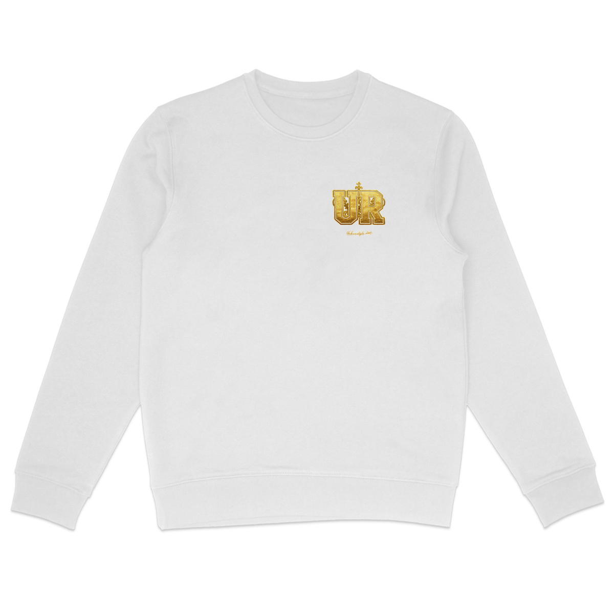 Sweat-shirt ( UR ) Unisexe - Image
