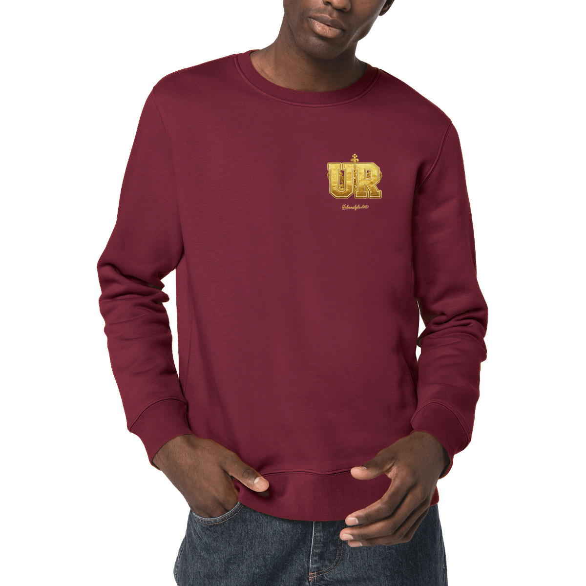 Sweat-shirt ( UR ) Unisexe