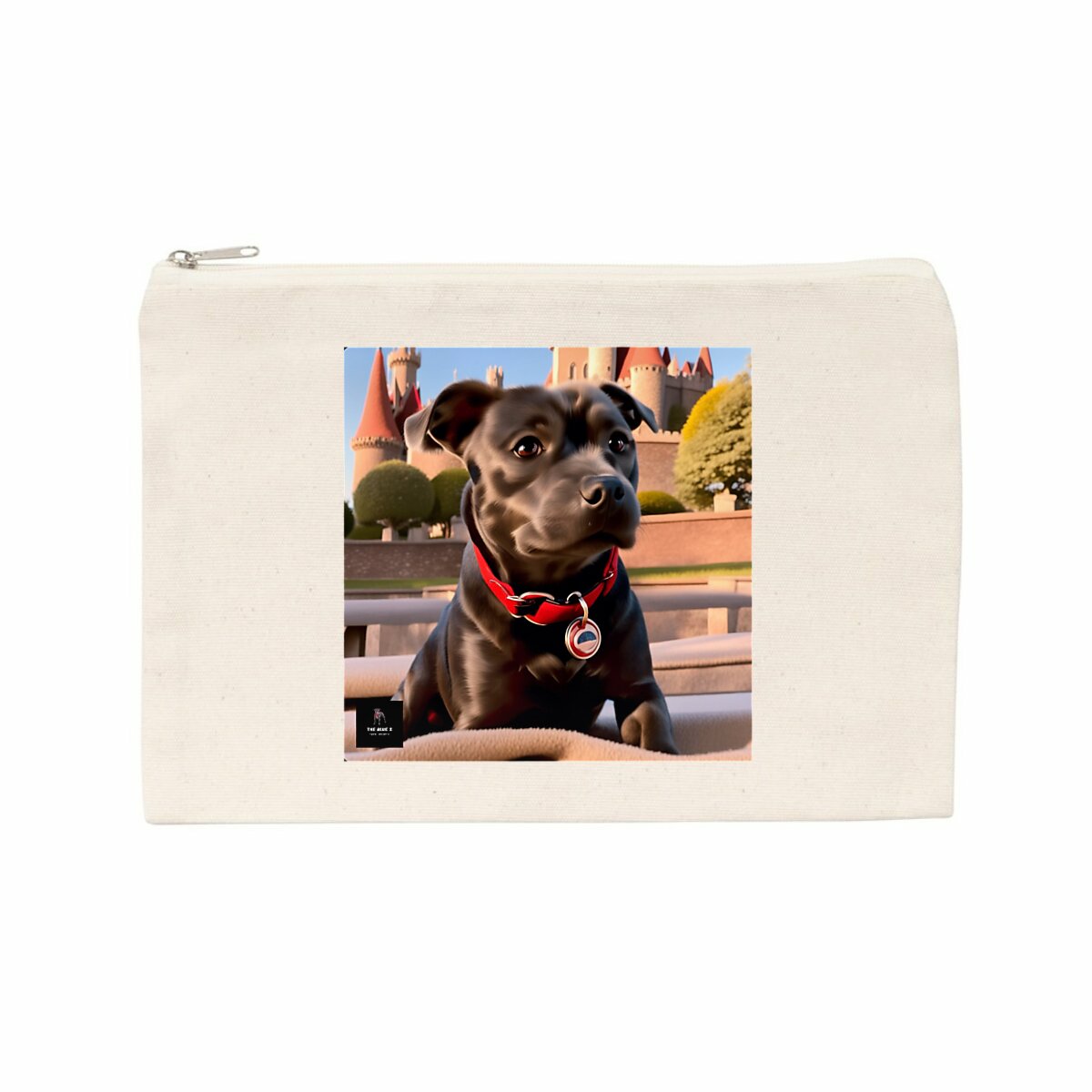 Image back Pochette - Staffie 4