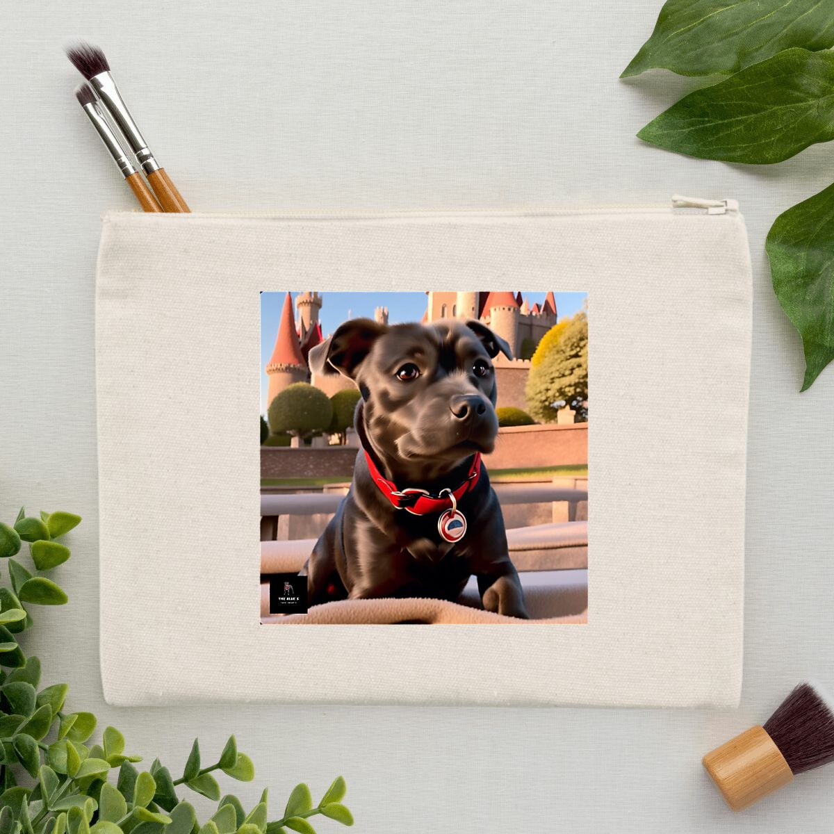Image front Pochette - Staffie 4