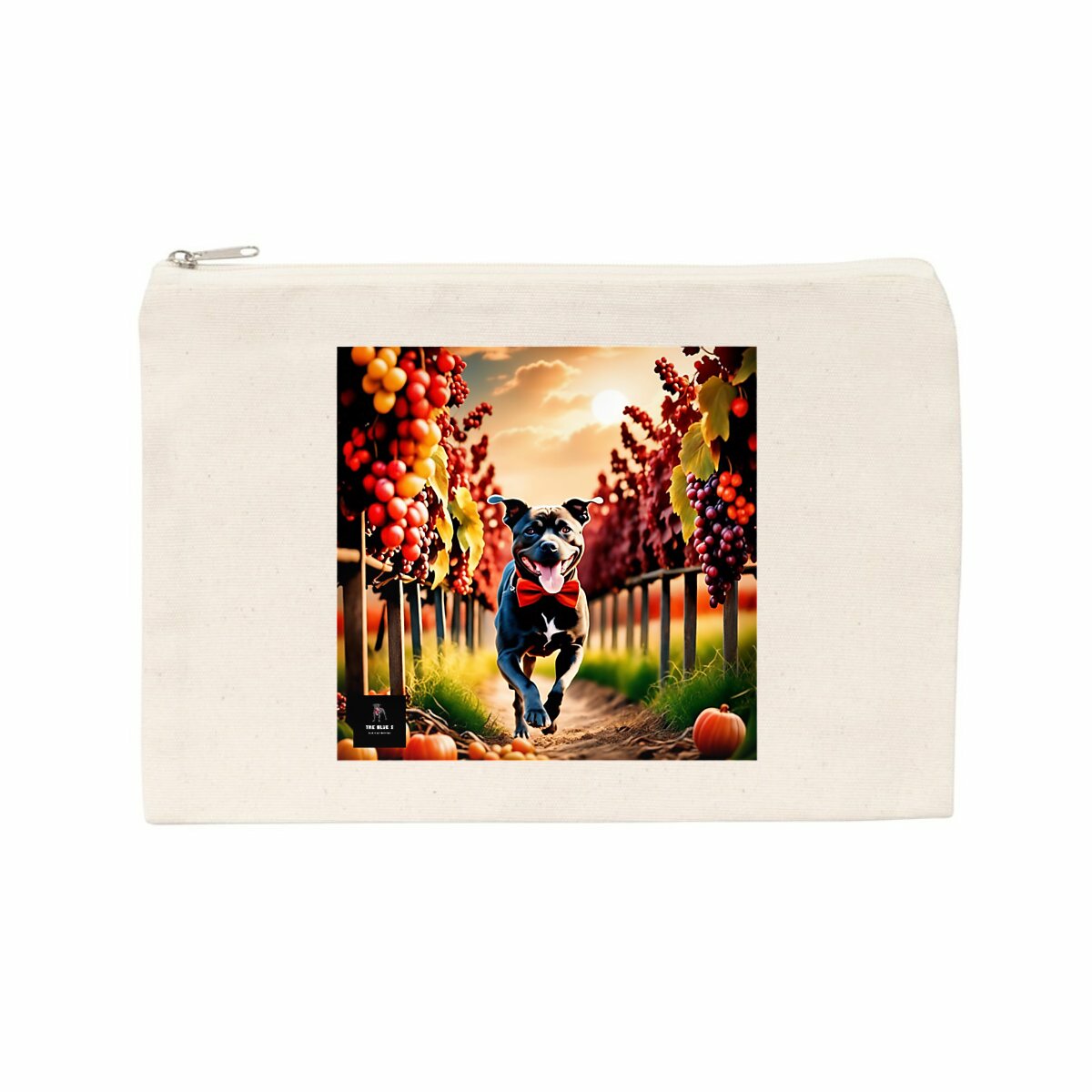 Image back Pochette - Staffie 6