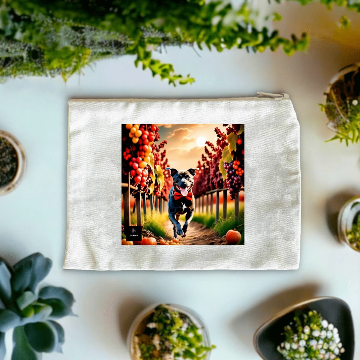 Image front Pochette - Staffie 6