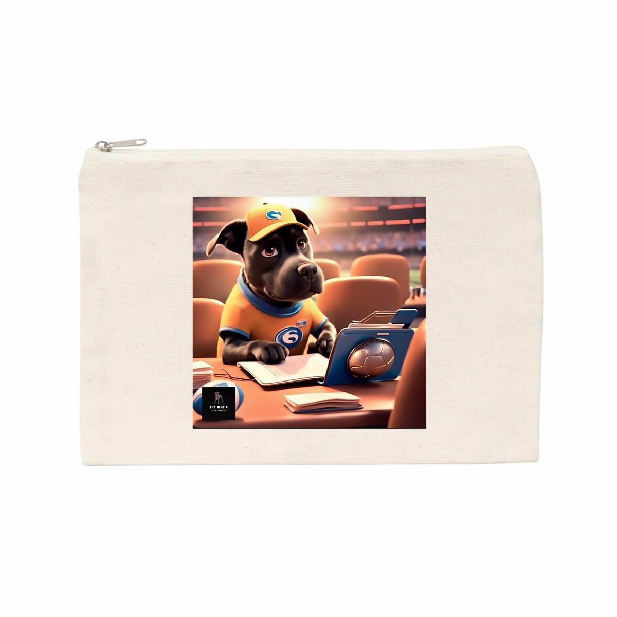 Image back Pochette - Staffie 3