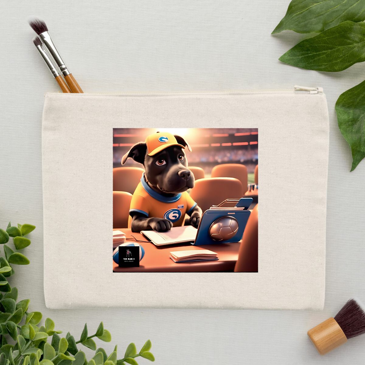 Image front Pochette - Staffie 3