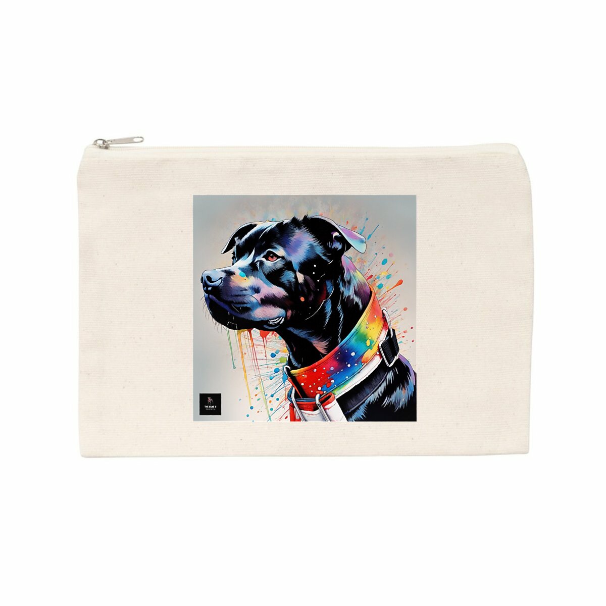 Image back Pochette - Staffie 1