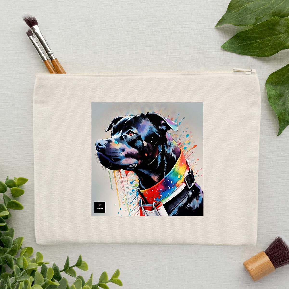 Image front Pochette - Staffie 1