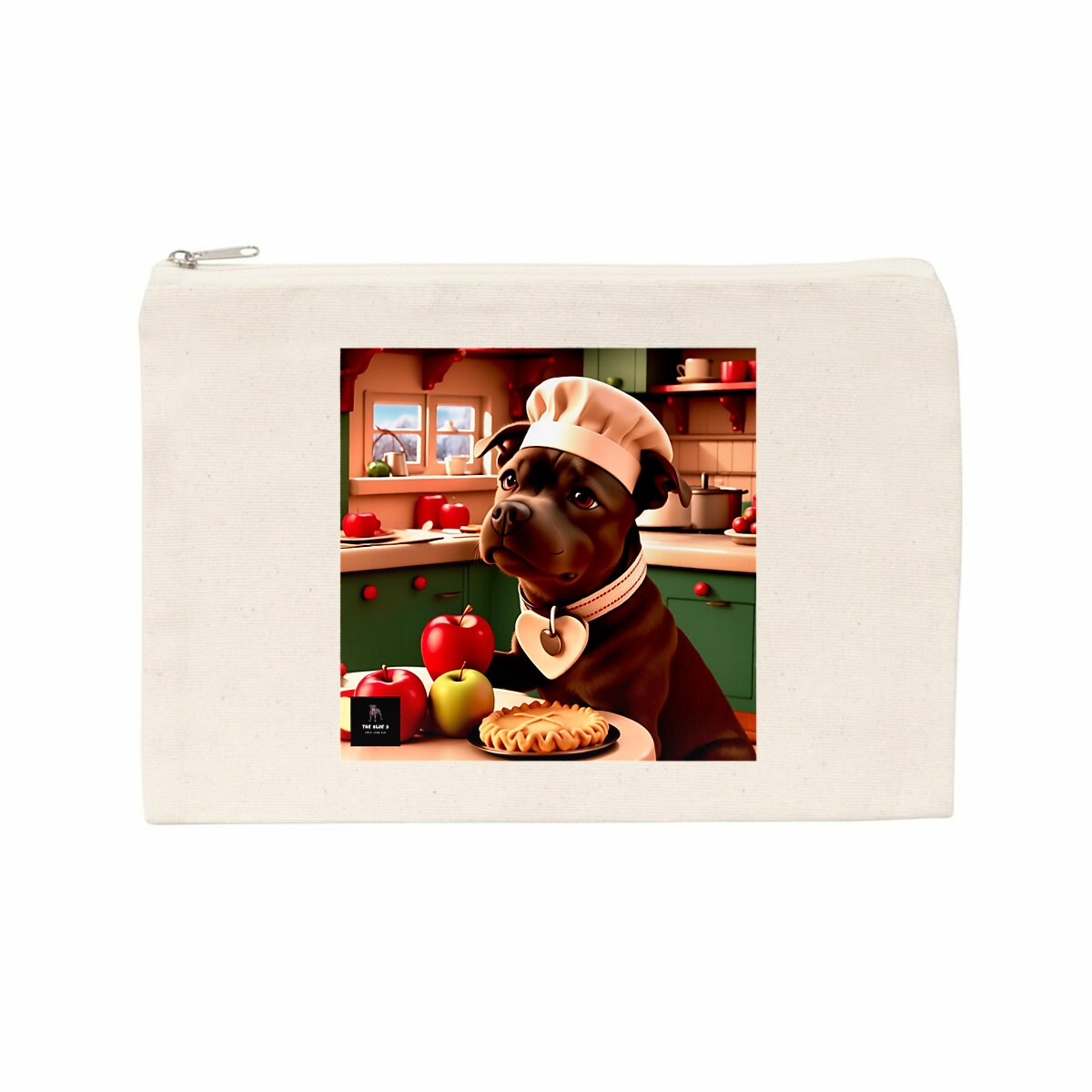 Image back Pochette - Staffie 5