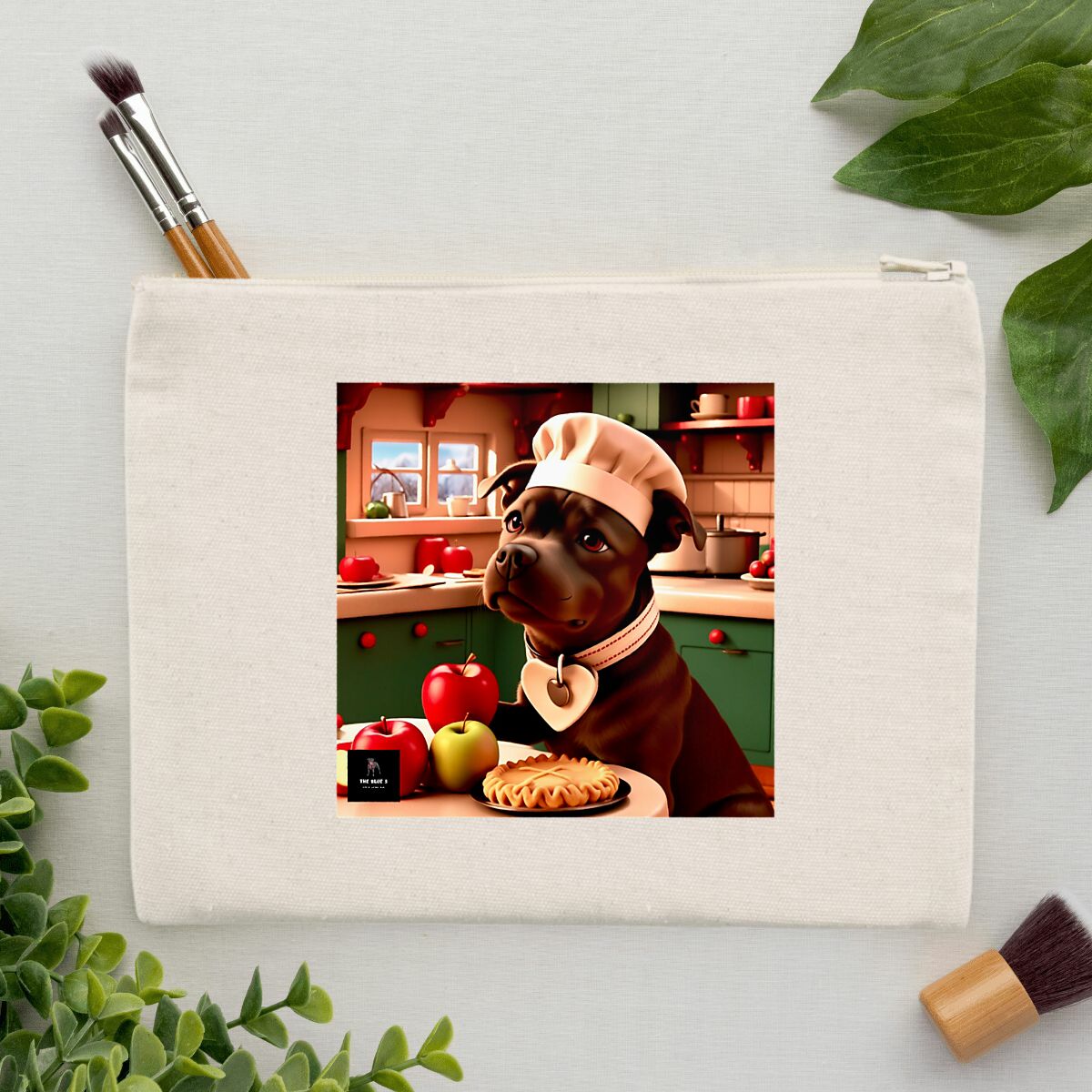 Image front Pochette - Staffie 5