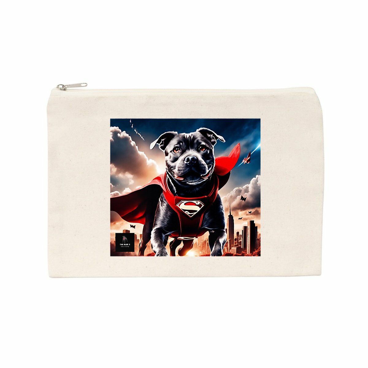 Image back Pochette - Staffie 2