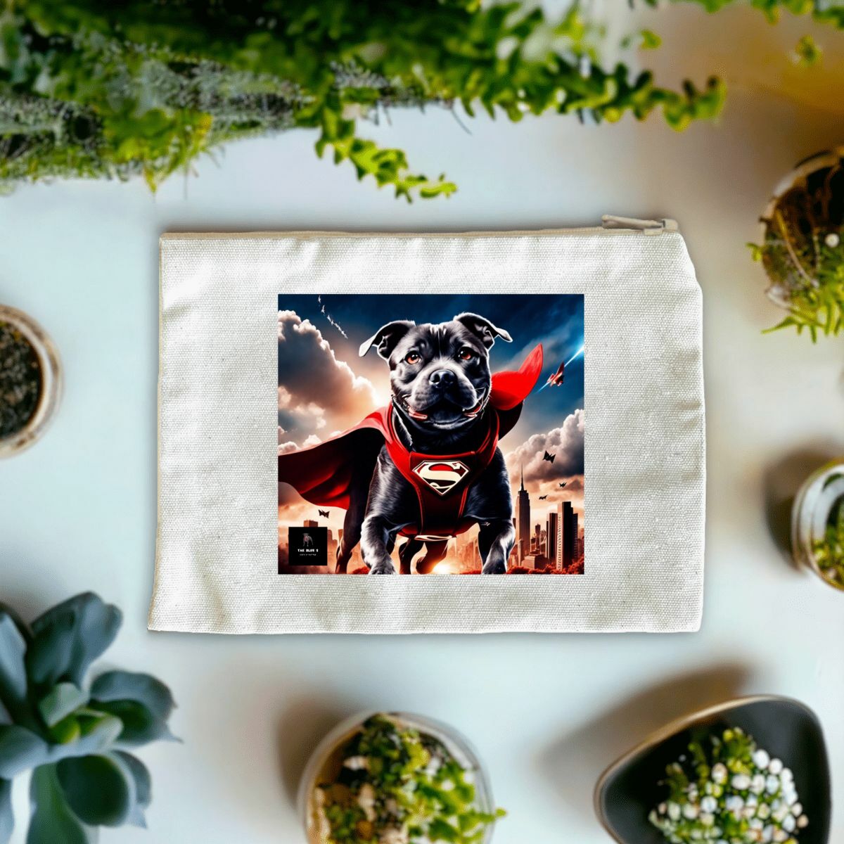 Image front Pochette - Staffie 2