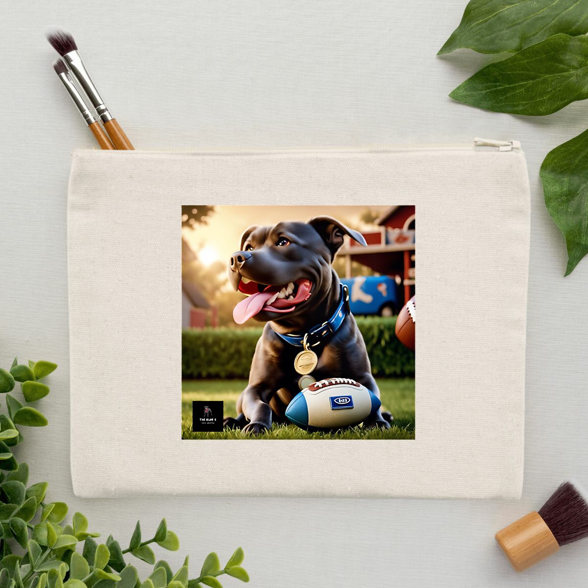 Image front Pochette - Staffie 8