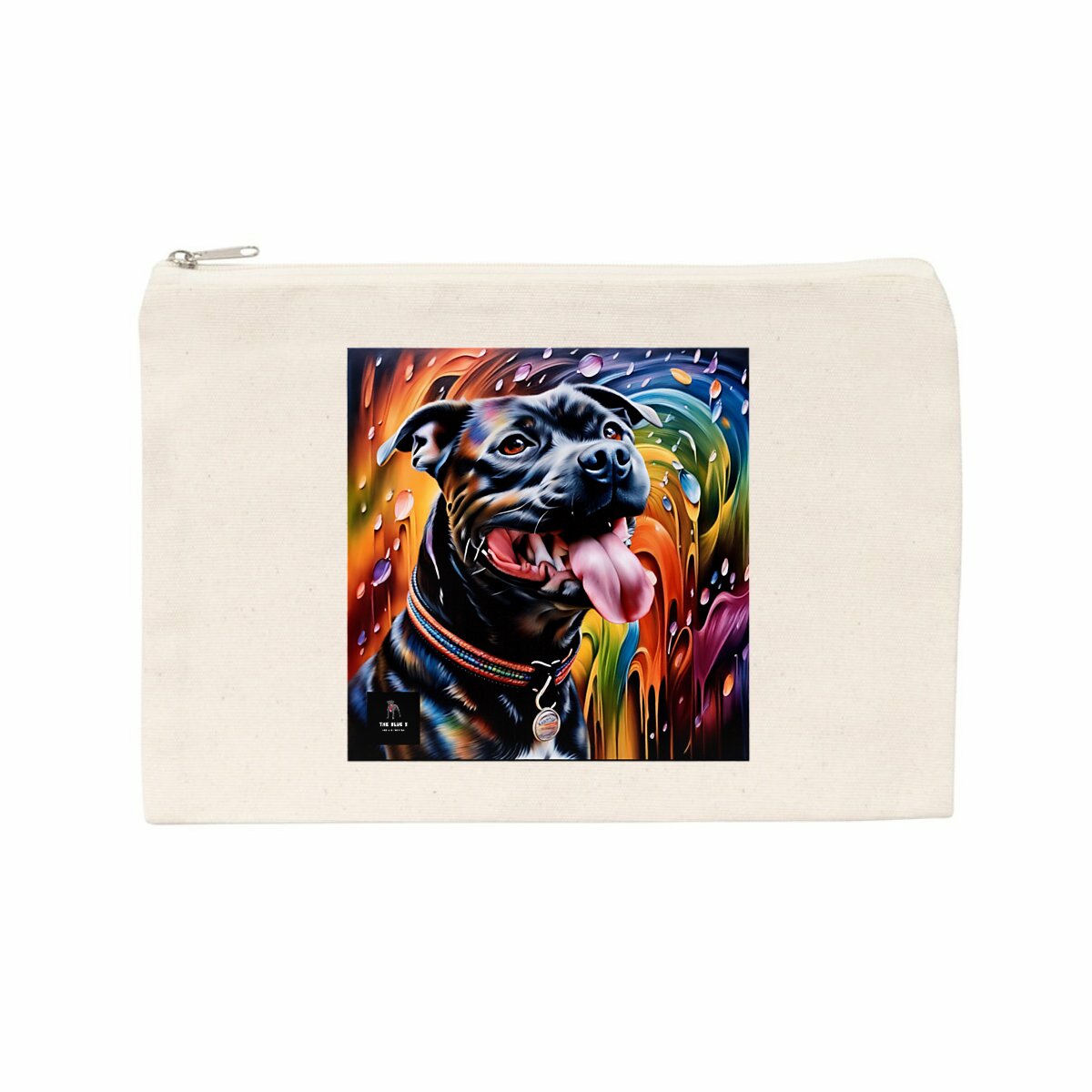Image back Pochette - Staffie 9