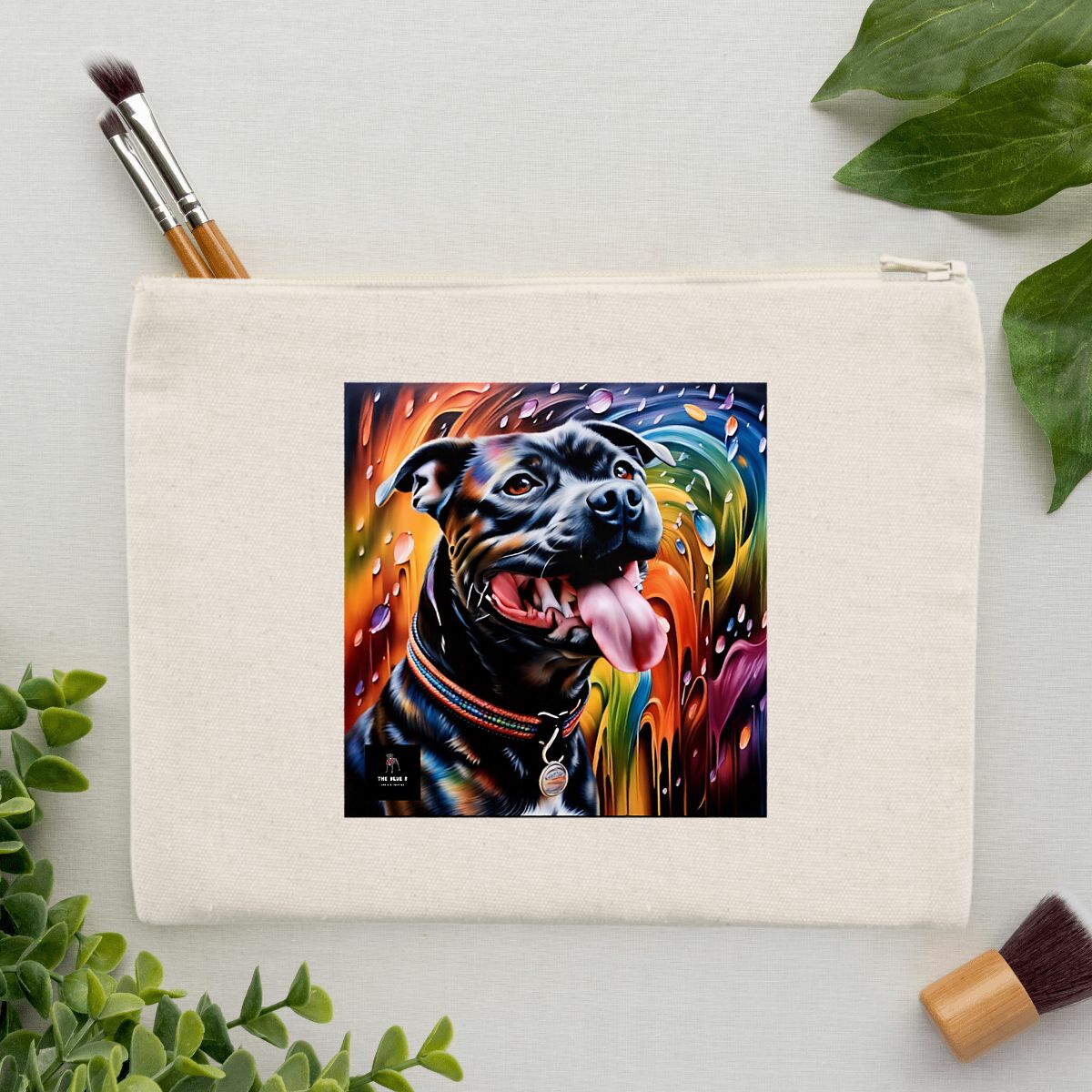 Image front Pochette - Staffie 9