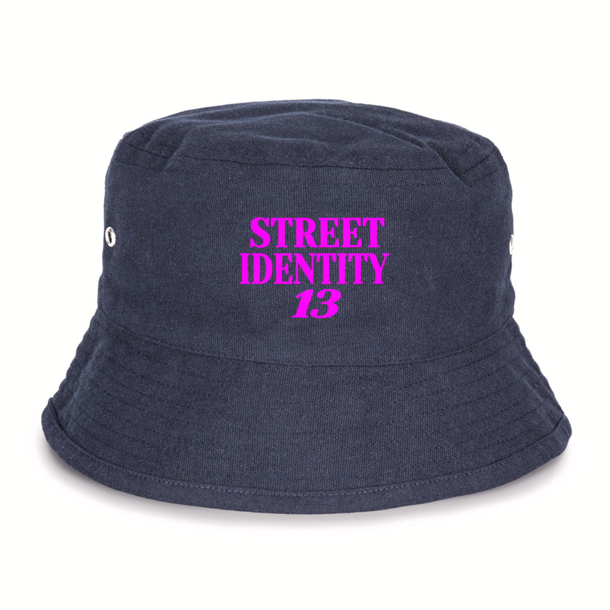 Bob Street Identity femme - Image