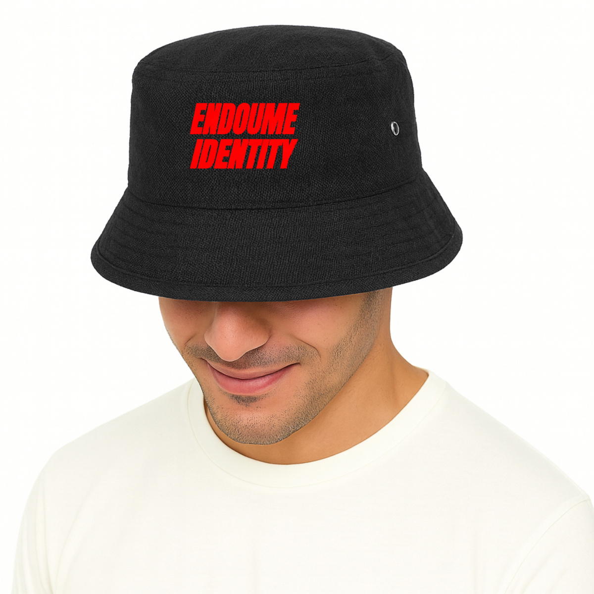Bob Street Identity Endoume