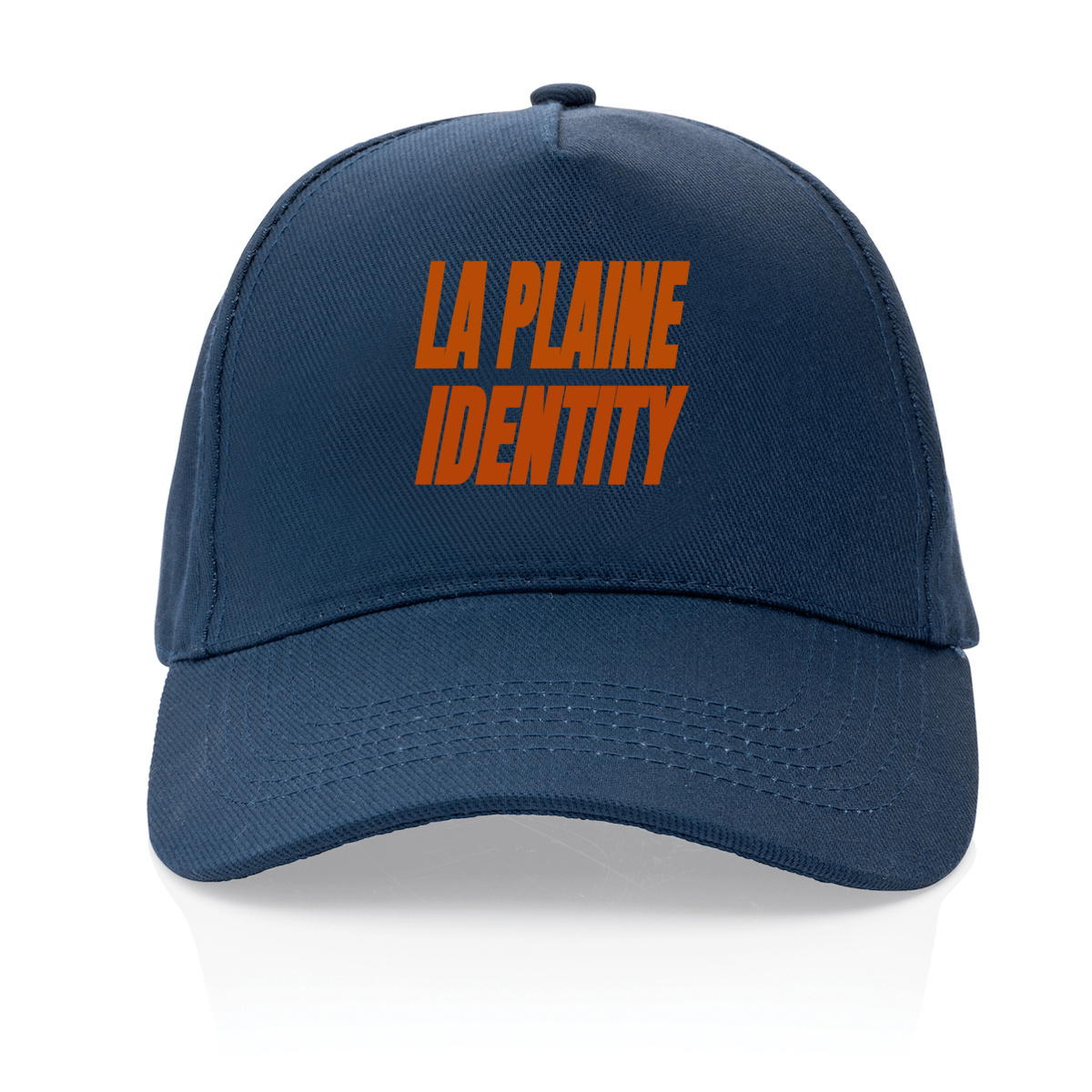 Casquette Identity La Plaine