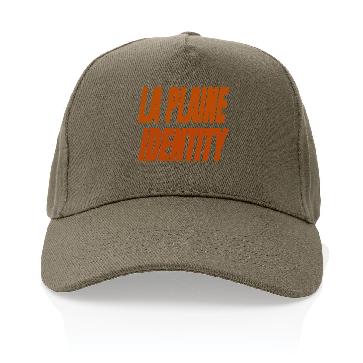 Casquette Identity La Plaine - Image