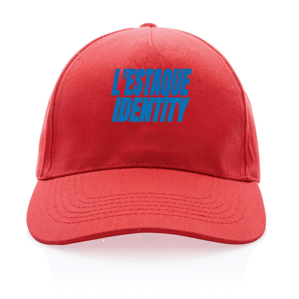 Casquette Identity L'Estaque