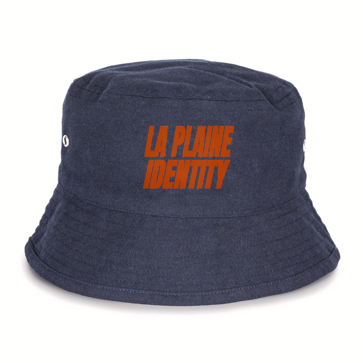 Bob Street Identity La Plaine - Image