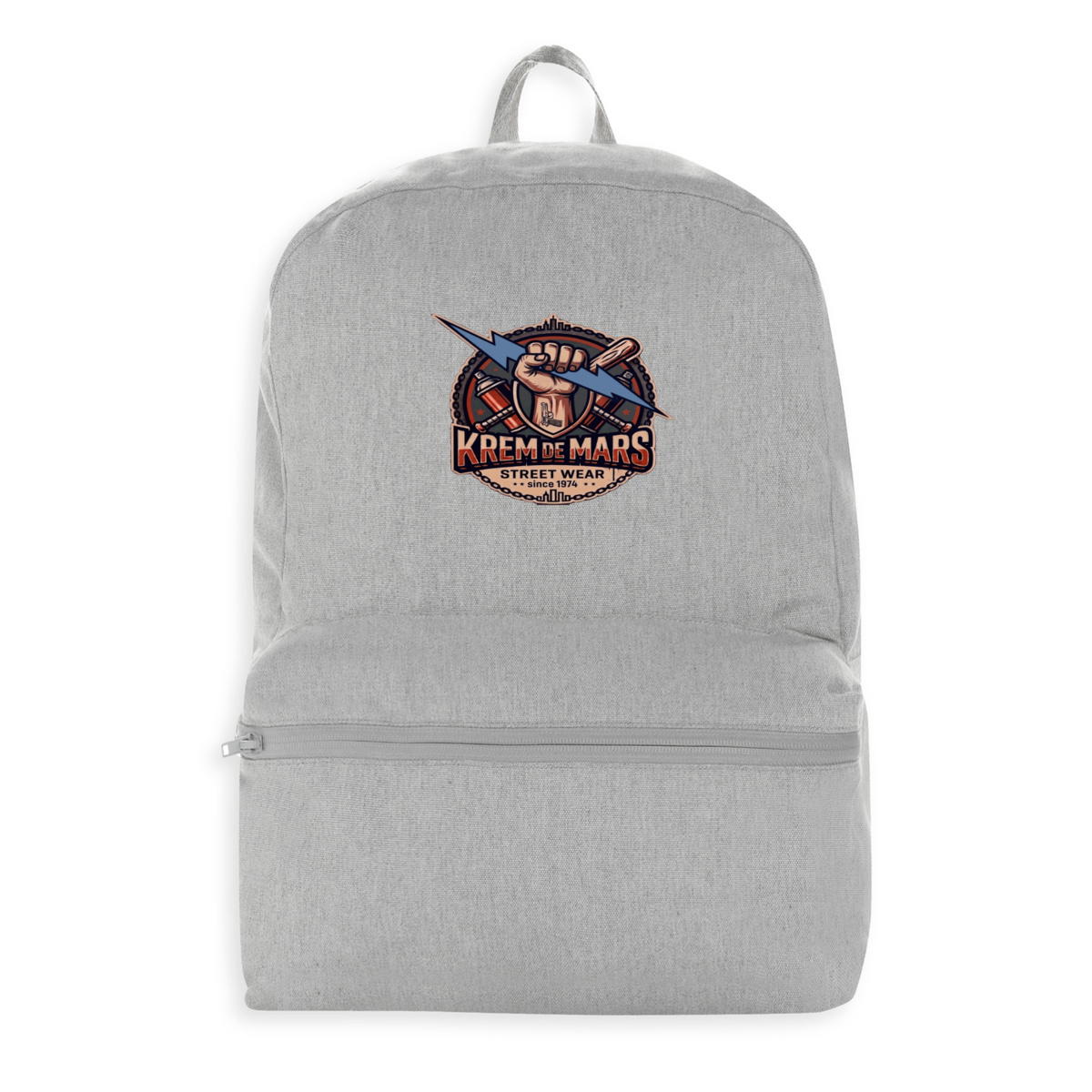 Sac à dos KREM DE MARS