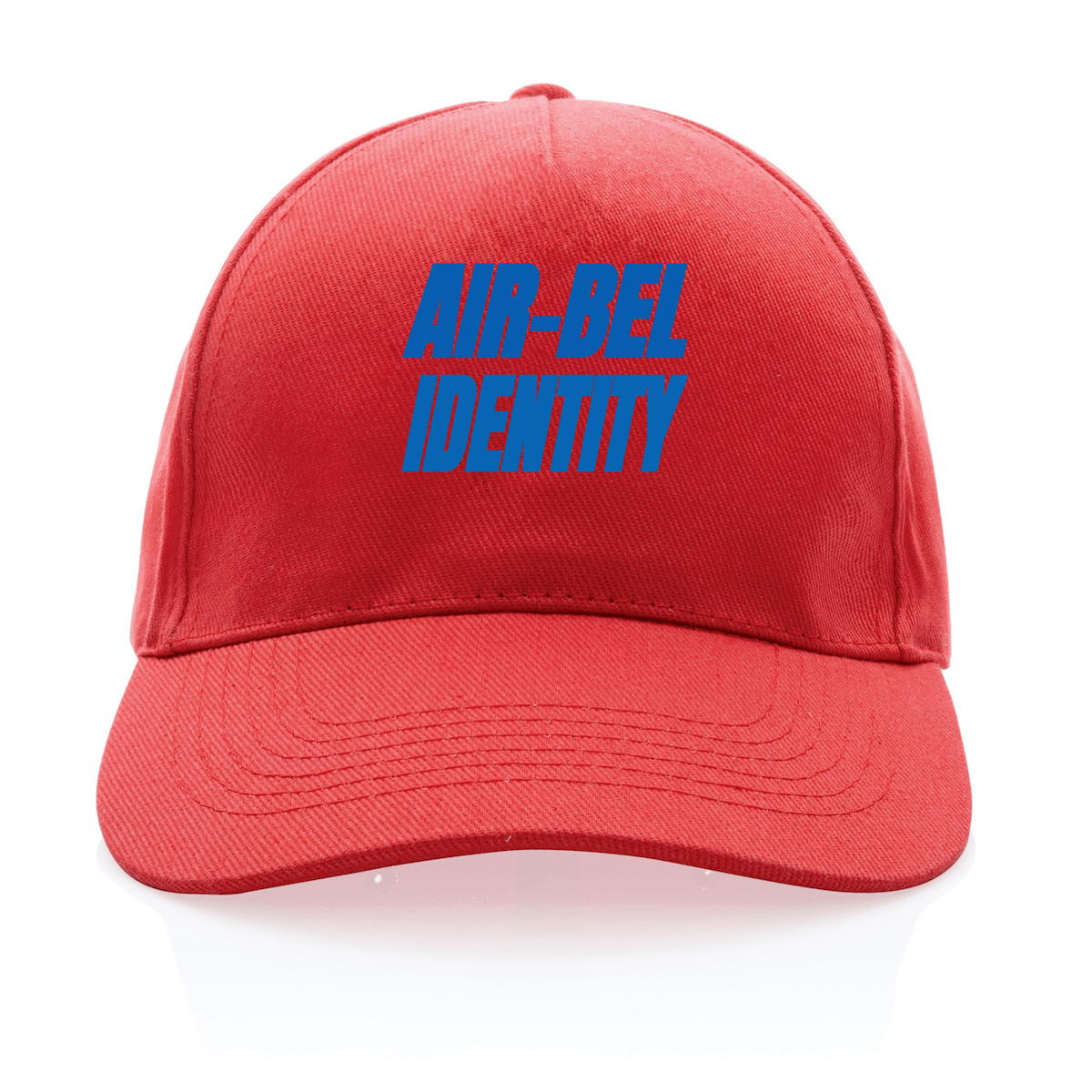 Casquette Identity AIR-BEL