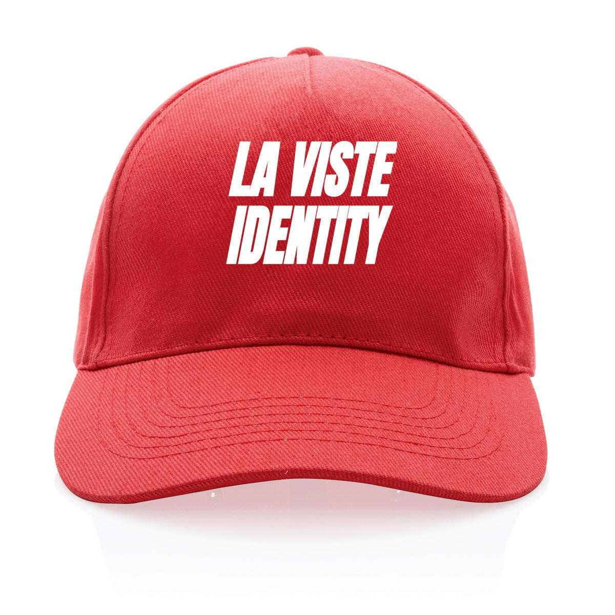 Casquette Identity La Viste 
