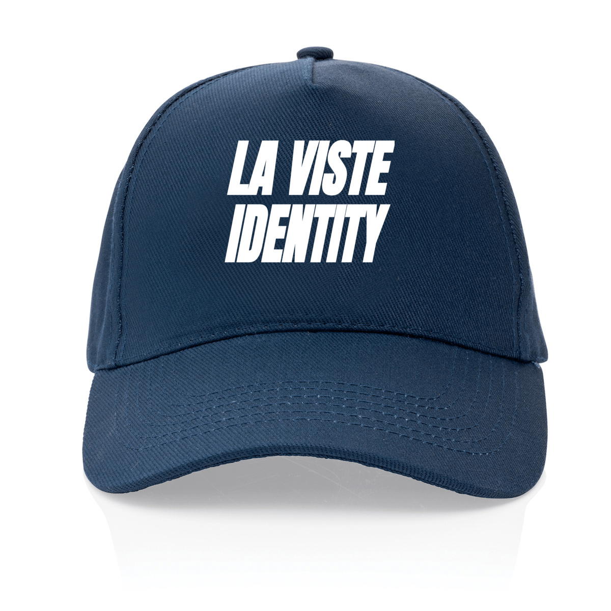 Casquette Identity La Viste  - Image