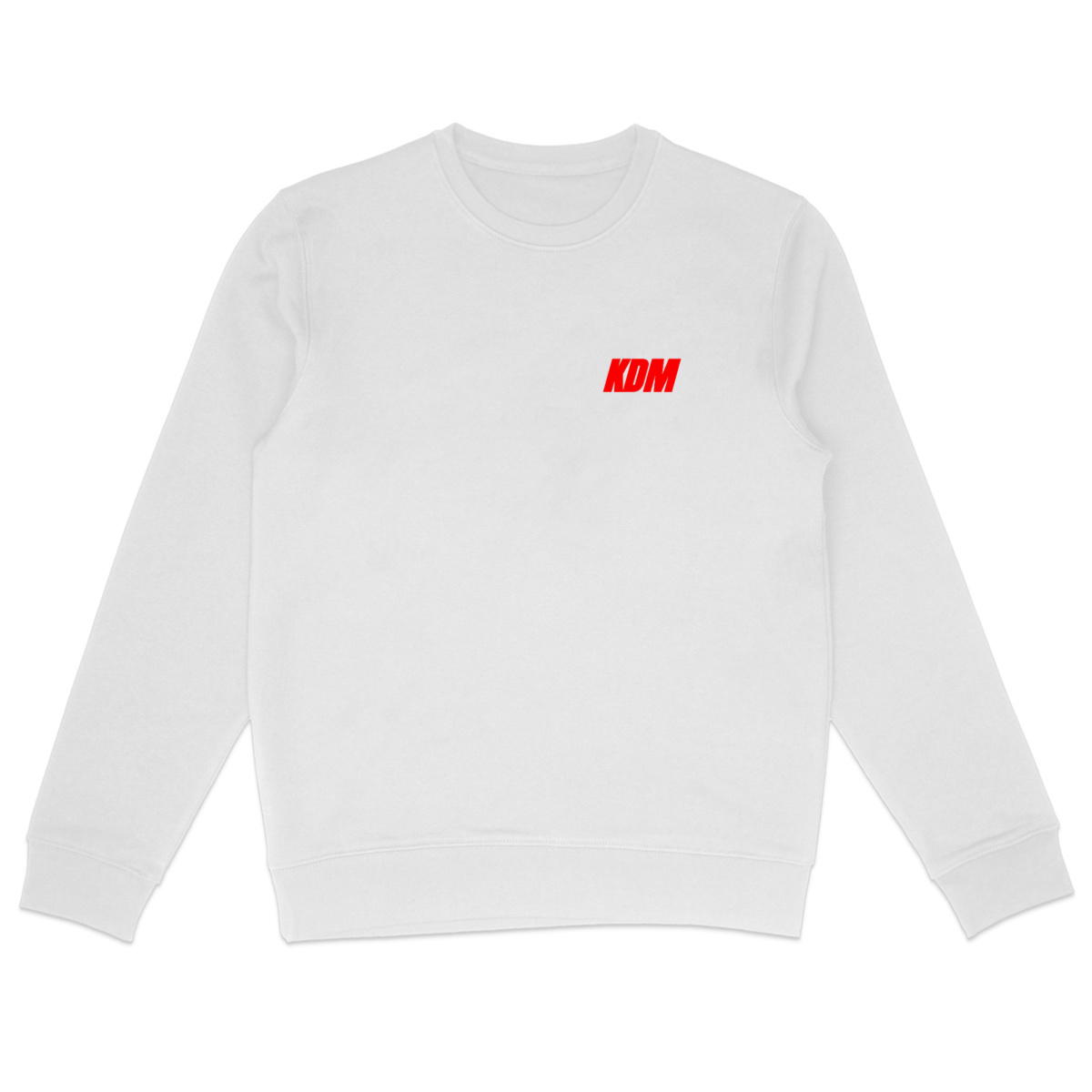 Sweat léger KREM DE MARS - Image