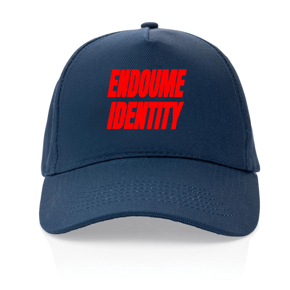 Casquette Identity Endoume 