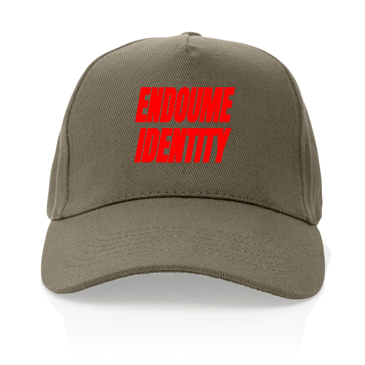 Casquette Identity Endoume  - Image
